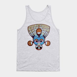 Indifference Tank Top